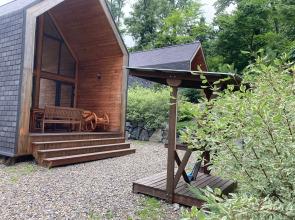 Na Shevchenko 44zh Private House