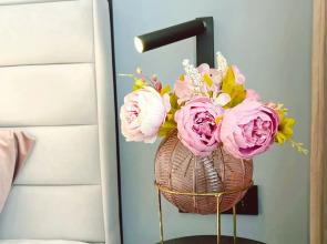 1 Komnatnaya Kvartira U Morya Flat