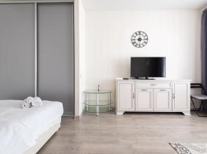 BelaTravel Tsentr Ploshchad' Pobedy Flat