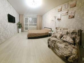 Na Ulitse Chkalova 39 Flat