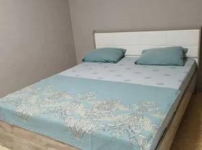 Na Ulitse 8 Marta 1А Flat