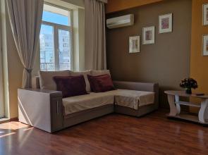 Atlant Alushta 2 Flat