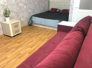 Odnokomnatnaya Avtomobilistov 4 Flat