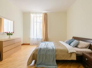 Apartamenty Domotelli Tsentr