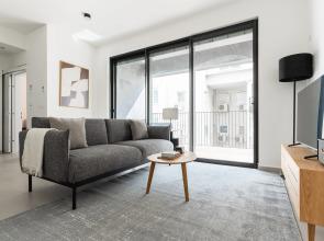 Blueground at New Nort ID61 Apartments