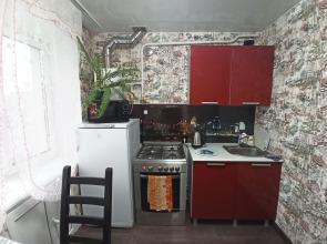 U Kremlya Dvukhkomnatnaya Flat