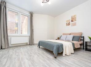 Sladkikh Snov na Yekaterininskoy 27 Apartments