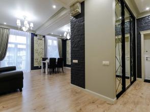 Royal Rent Minsk Apartments