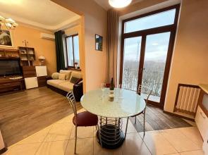 Na Prospecte Nezavisimosti 29 Flat 2-room