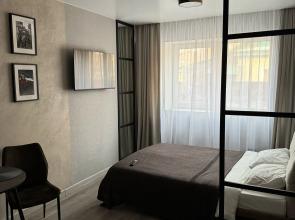 Na Ulitse Komsomolskaya 27 Flat