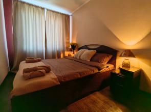 Na Ulitse Dusi Kovalchuk 14 Flat