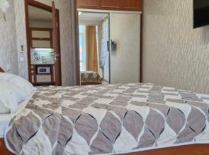 Atlant Yemerald-2 Flat