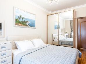 U Kremlya Apartments