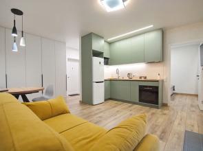 Aparton na Gastello 8 Apartments