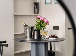 Welcome Nevsky 40-42 (15-2) Apartments