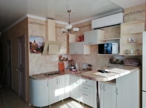 Korallovy Ostrov Flat