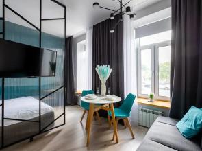 Posutochno Apartament Apartments