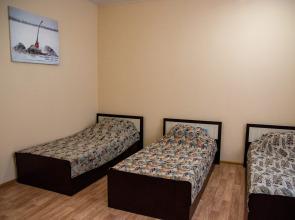 Domashnij Ochag Hotel