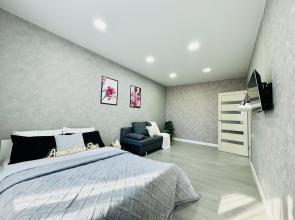 Atmosfera Sna U Akvaparka Flat