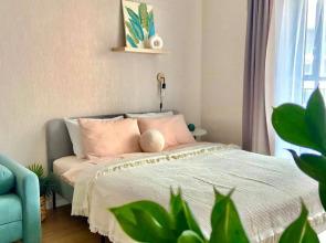 Uyutnaya V Tsentre Goroda Apartment