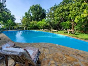 Eco Shamba Kilole Lodge Hotel