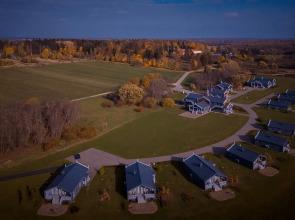 Novoye Volosovo Hotel