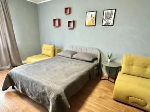 Odnokomnatnaya Ryadom S Pvi Flat