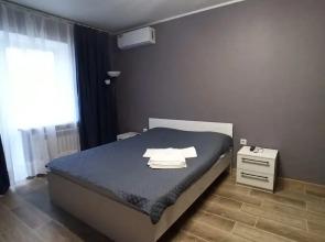 Uyutnaya Kvartira Flat