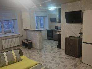 Mandarin Na Zavenyagina 6 Apartments