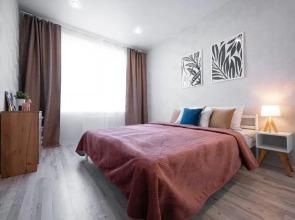 Atmosfera Smart Apartments 1