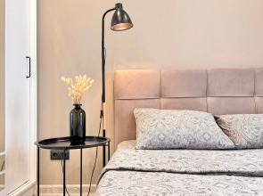 Kvartira Hugge Place [obyekt 131]