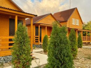 Guest house Delfin Na Primorskoy