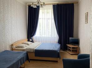Apartamenty Dvukhkomnatnaya Kvartira Na Bolshoy Konyushennoy 2