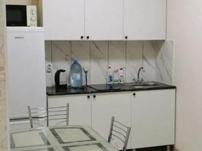 Novaya Odnokomnatnaya Flat