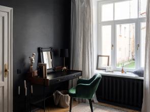 Apartment Atmosfernaya Kvartira Na Beregu Nevyi