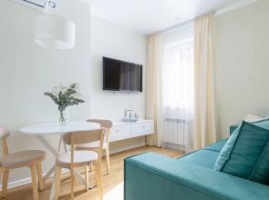 Na Dusi Kovalchuk 242 Flat