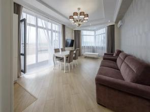 Green Park Apartments 7