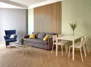 Green park Kislovodsk Apartments