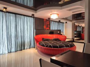 Atmosfera Apartments