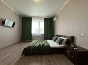 LikeHome na Mira Apartments