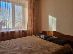 Na Volochaevskoy  Flat