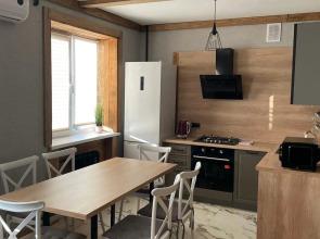 Kvartira Na Sutki V Orshe Apartments