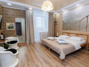 Room Hotel Mini hotel