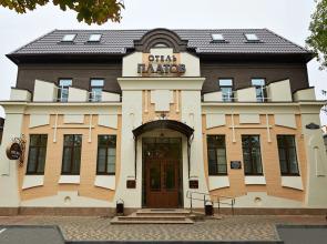 Platov Hotel