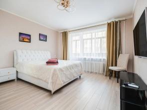 Komfortabelnaya Flat