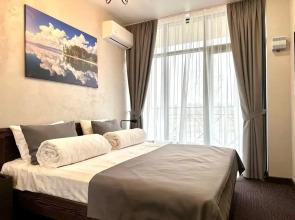 Syrostan Fedora Konyukhova 10 Apartments