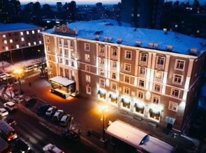 Amur Hotel