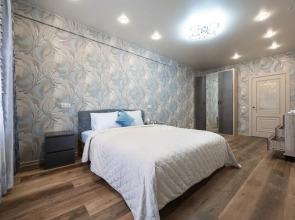 Atmosfera-Dominant Apartments