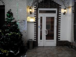 Khreschatyk Apart-Hotel