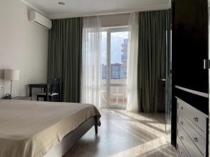 090 Primorskaya 30A Apartments